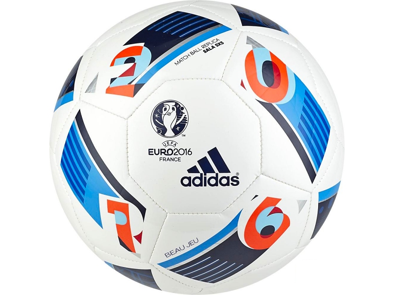 Euro 2016 Adidas míč