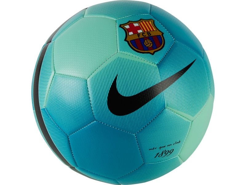 FC Barcelona Nike míč