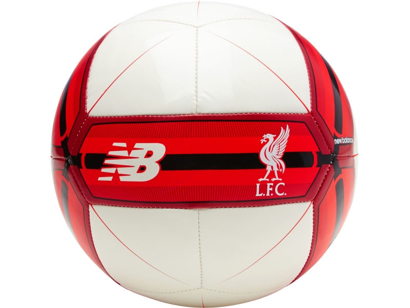Liverpool New Balance míč