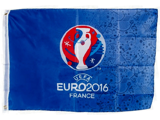 Euro 2016 vlajka