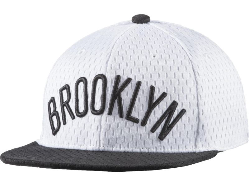 Brooklyn Nets Adidas kšiltovka