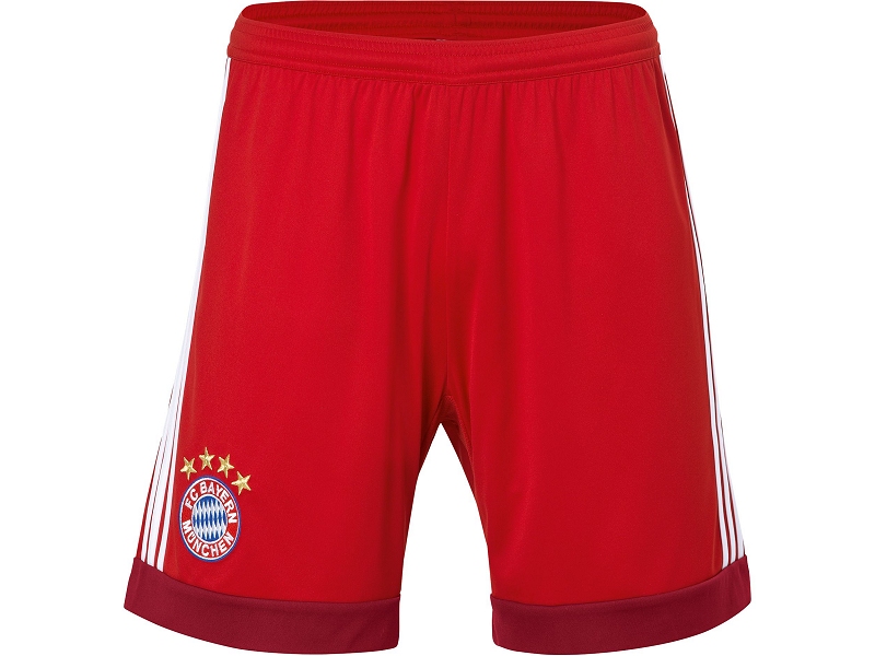 Bayern Mnichov Adidas dětské trenky