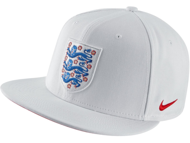 Anglie Nike kšiltovka