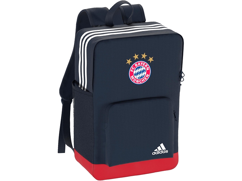 Bayern Mnichov Adidas batoh
