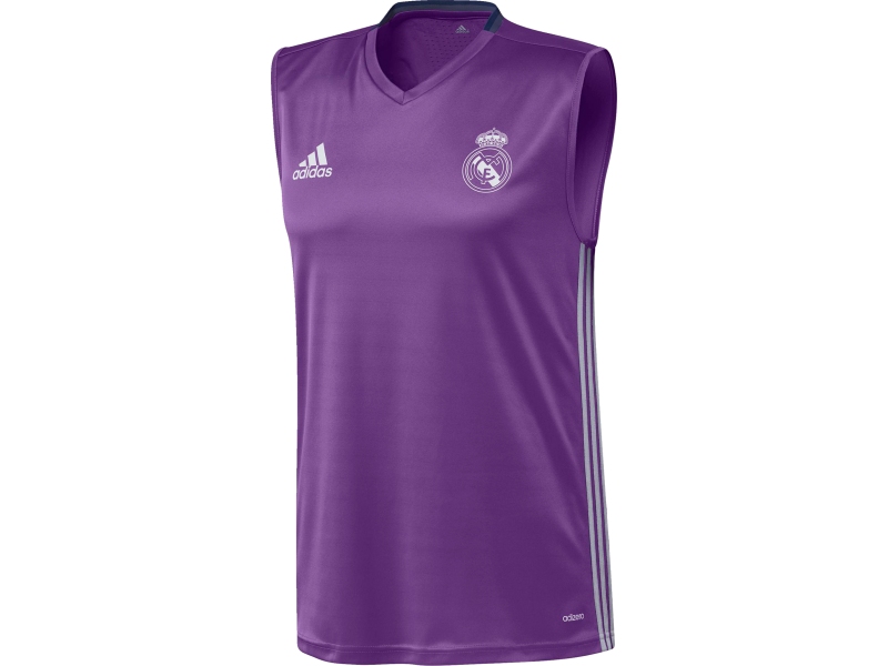 Real Madrid Adidas vesta