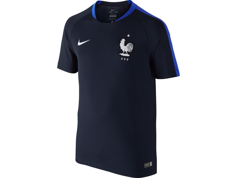 Francie Nike dětsky dres