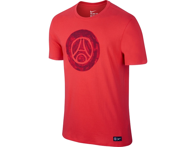 Paris Saint-Germain Nike dětský t-shirt