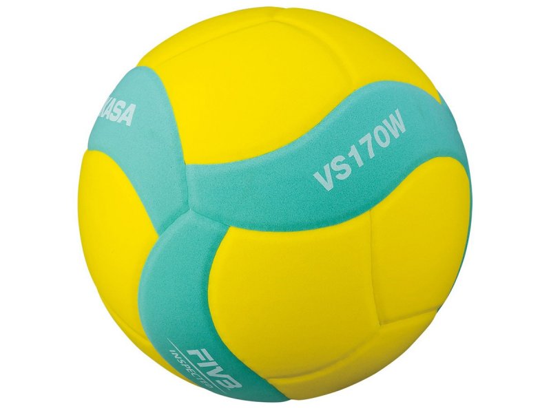 : Mikasa volejbal míč