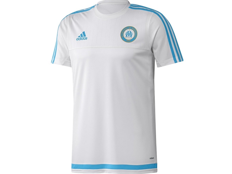 Olympique Marseille Adidas dres