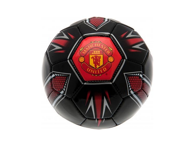 Manchester United mini míč