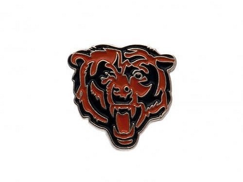 Chicago Bears odznak