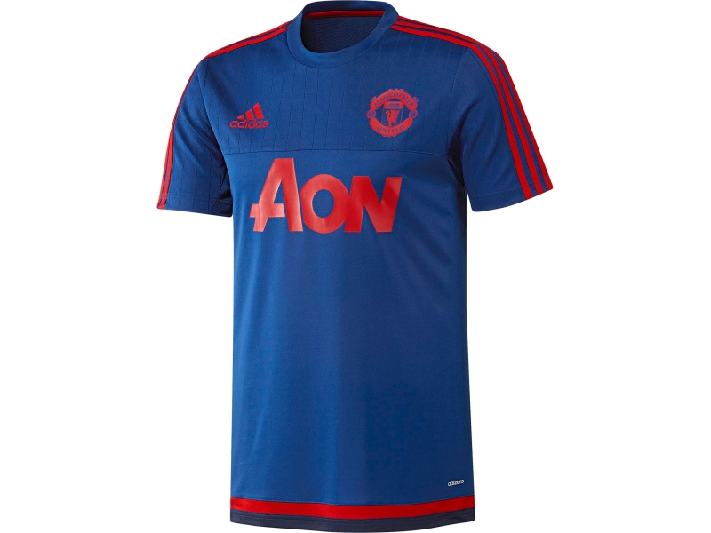 Manchester United Adidas dres