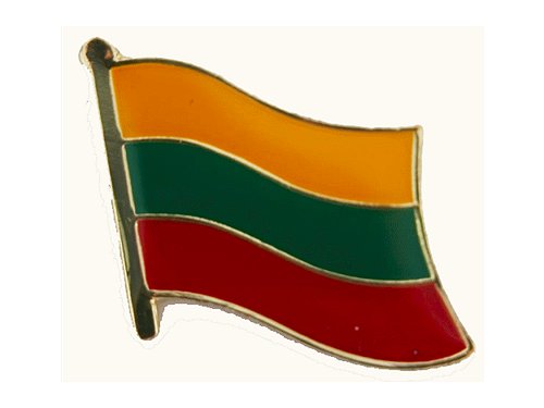 Litva odznak