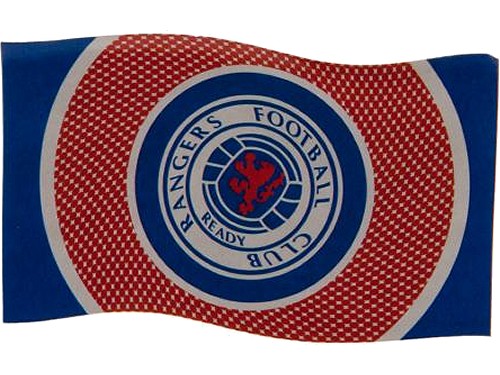 Rangers vlajka