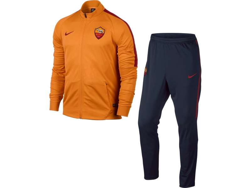 AS Roma Nike tepláký
