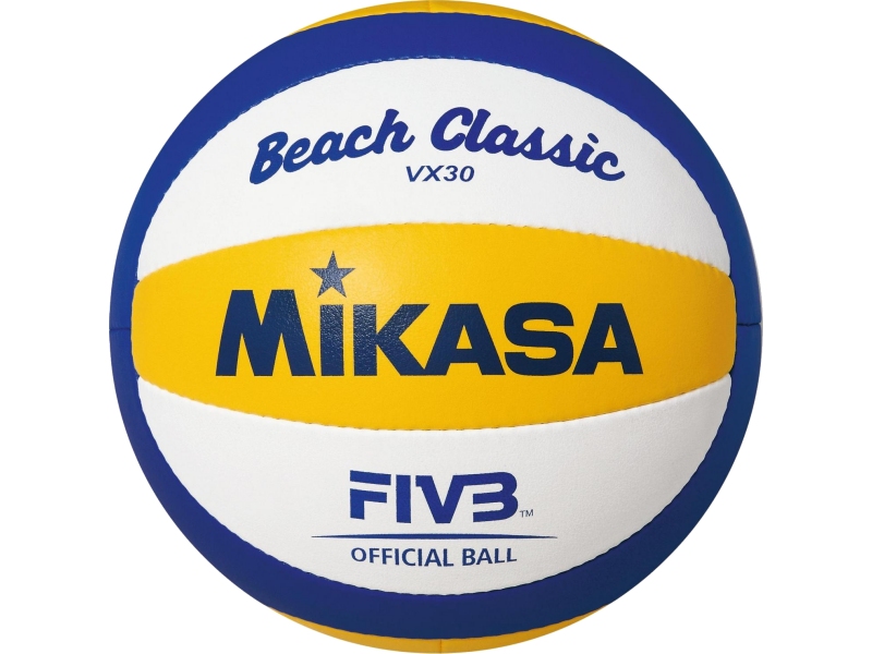 Mikasa volejbal míč