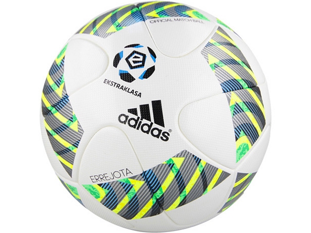 Polsko Adidas míč