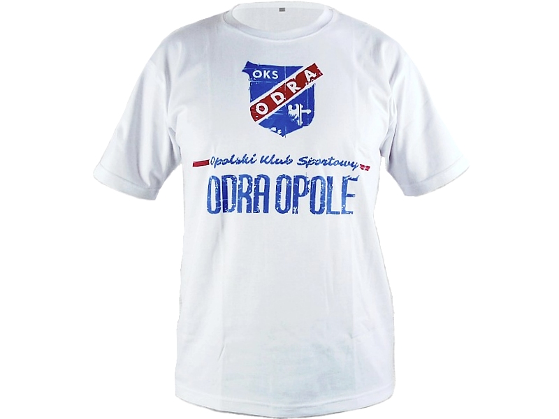 Odra Opole dres