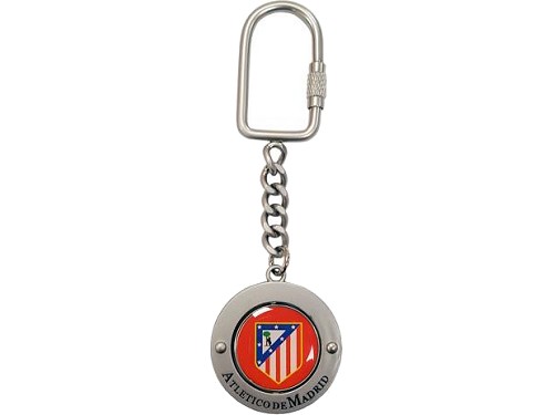 Atletico Madrid přívěsek na klíč