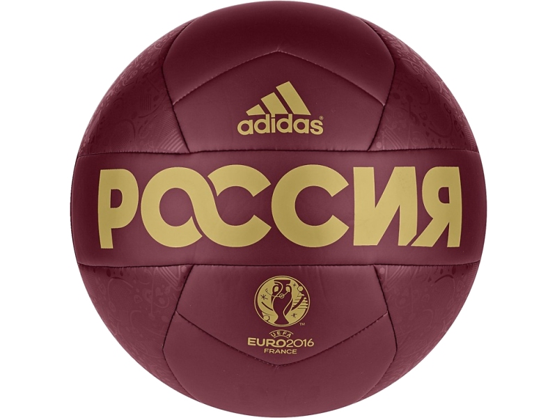 Rusko Adidas míč