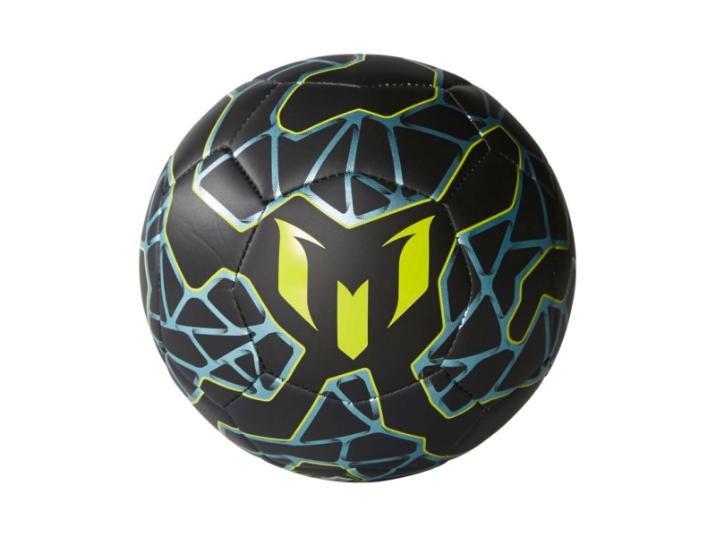 Messi Adidas mini míč