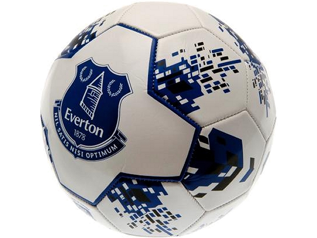 Everton míč
