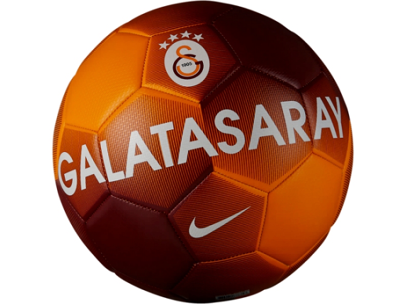 Galatasaray Nike míč