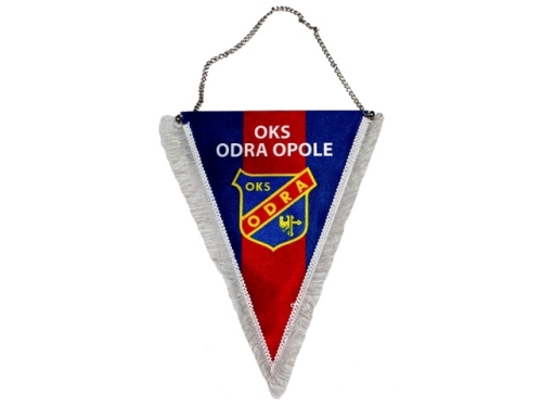 Odra Opole praporek