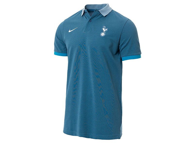 : Tottenham Nike polokošile