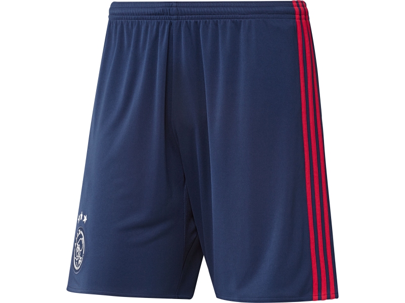 Ajax Amsterdam Adidas trenky