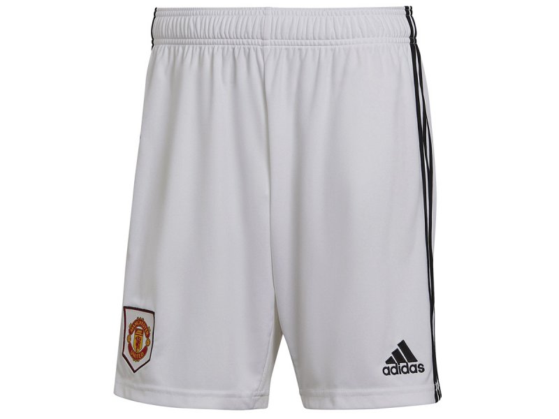 : Manchester United Adidas trenky