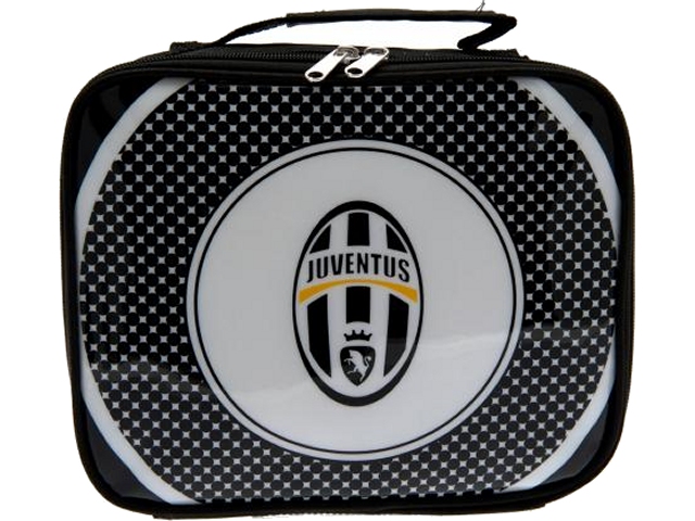 Juventus taška na śniadanie