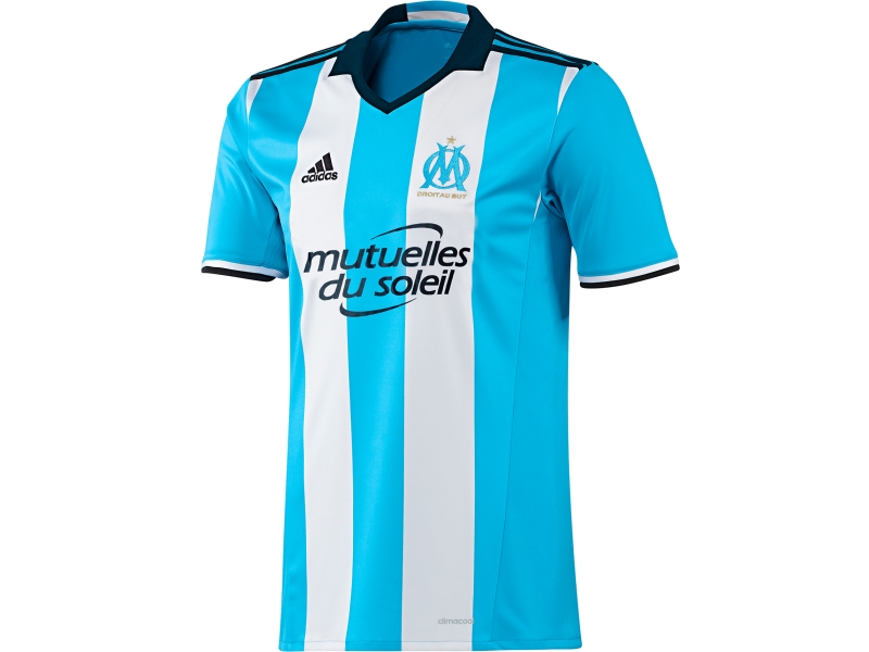 Olympique Marseille Adidas dres