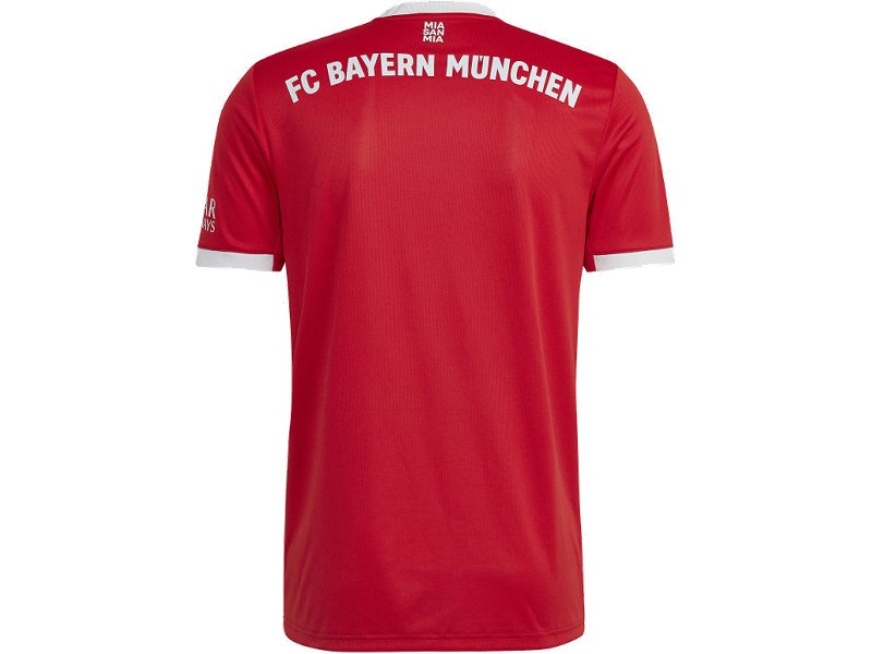 Bayern Mnichov dres H39900