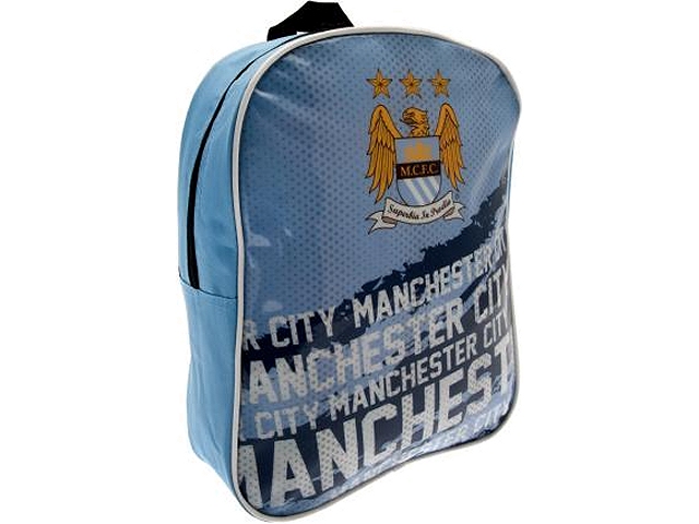 Manchester City batoh