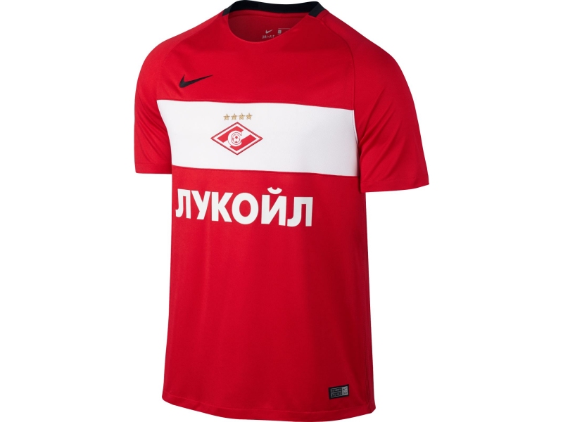 Spartak Nike dres