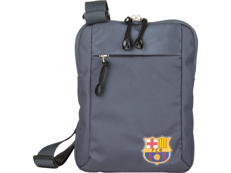 FC Barcelona taška přes rameno