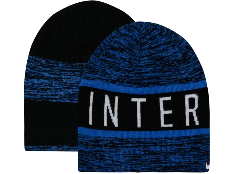 FC Inter Nike zimní čepice