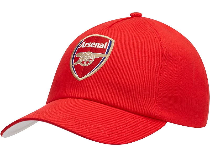 Arsenal Puma kšiltovka
