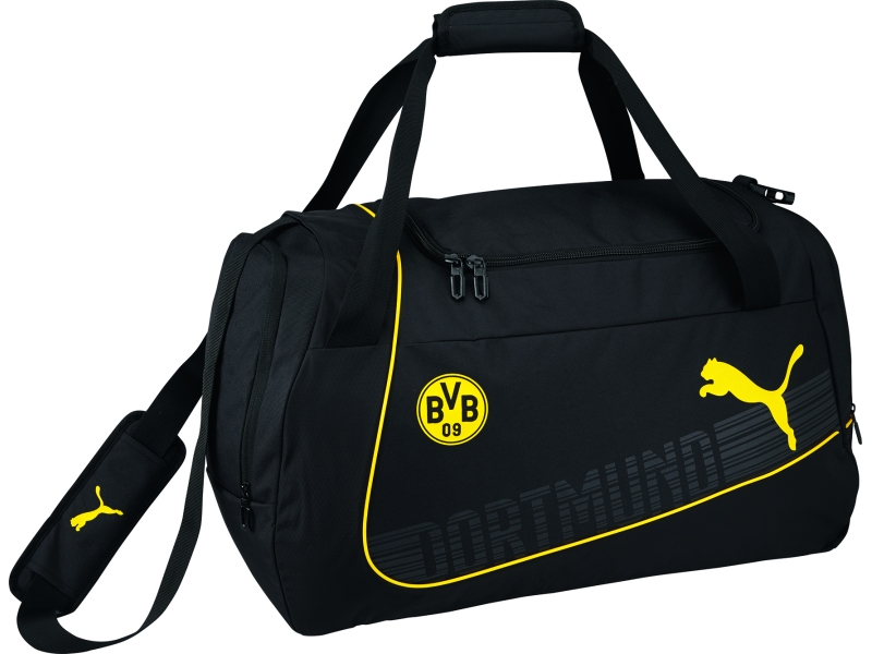 Borussia Dortmund Puma sportovní taška