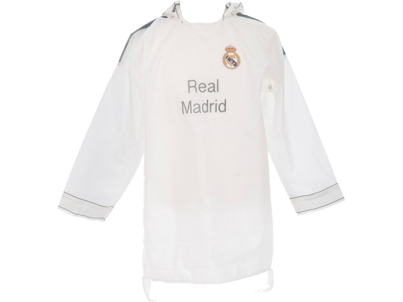 Real Madrid pláštěnka do deště