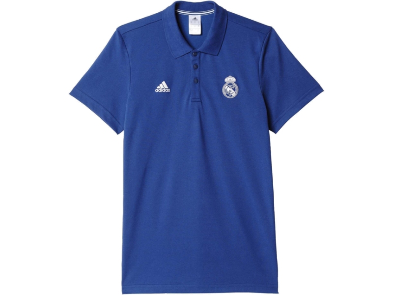 Real Madrid Adidas polokošile