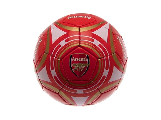 Arsenal mini míč