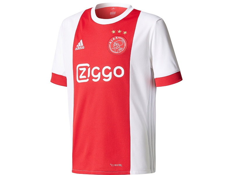 Ajax Amsterdam Adidas dětsky dres