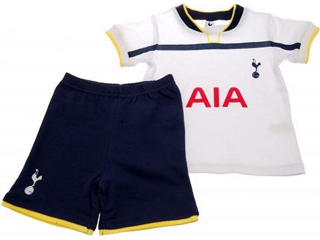 Tottenham fotbalový dres