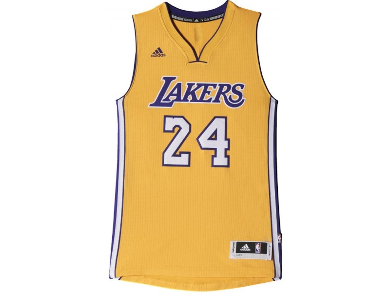 Los Angeles Lakers Adidas vesta