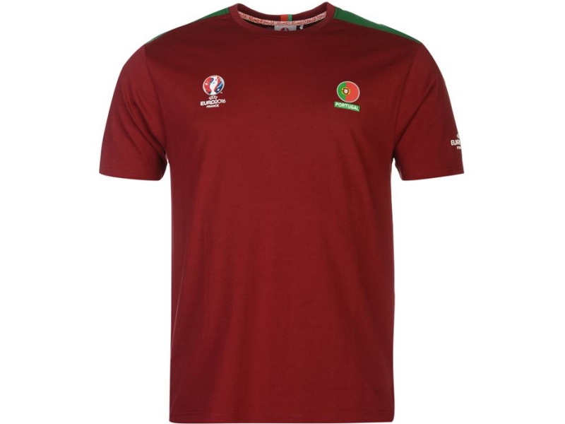 Portugalsko Euro 2016 t-shirt