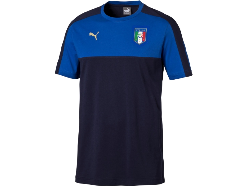 Itálie Puma t-shirt