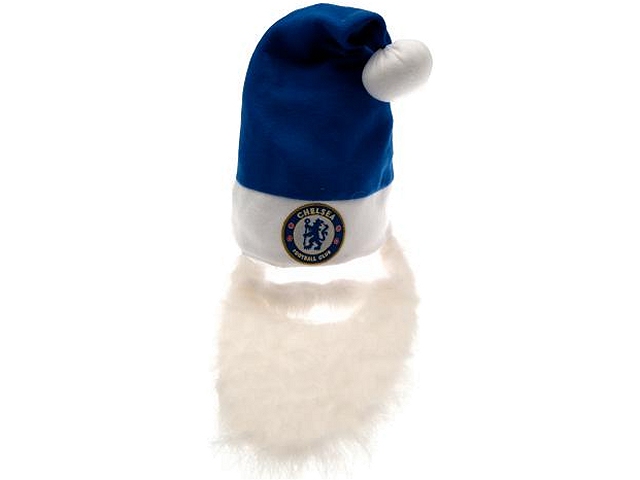 Chelsea Vánoční čepice