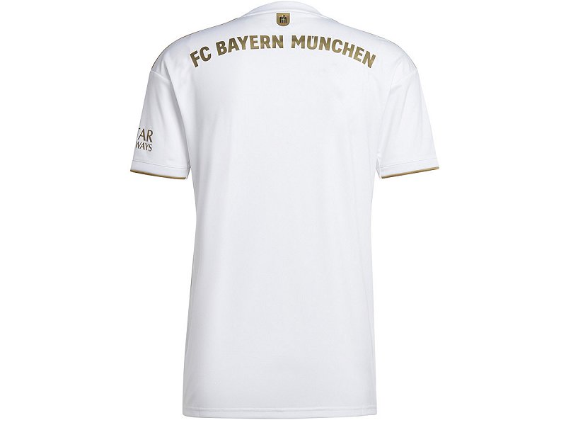 Bayern Mnichov dres HI3886